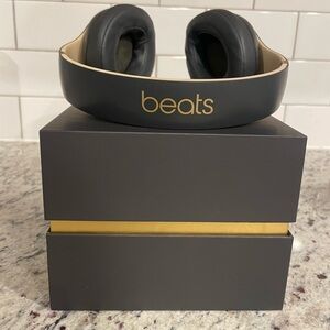 Beats Studio 3